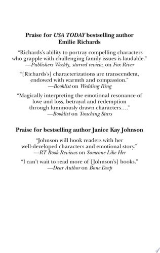 The Trouble with Joe: Someone Like Her (Harlequin Bestselling Author Collection)