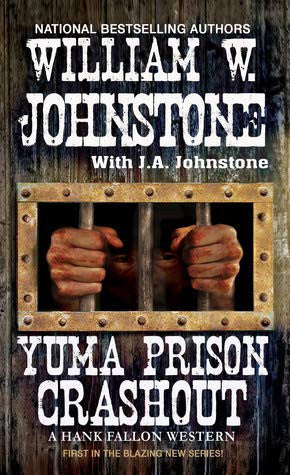 Yuma Prison Crashout