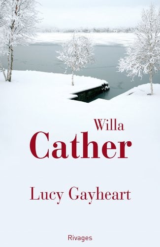 lucy gayheart