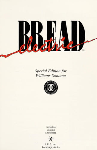 Electric Bread