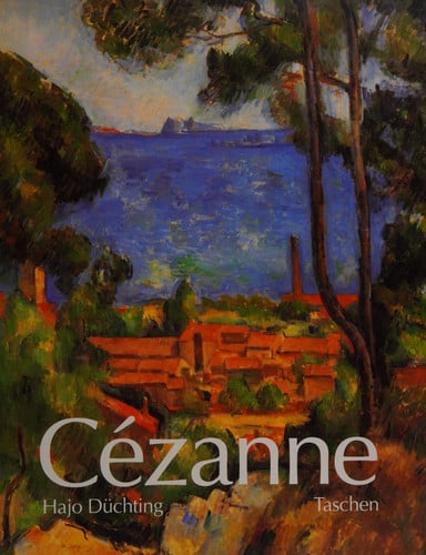 Paul Cezanne: 1839-1906 : Nature into Art