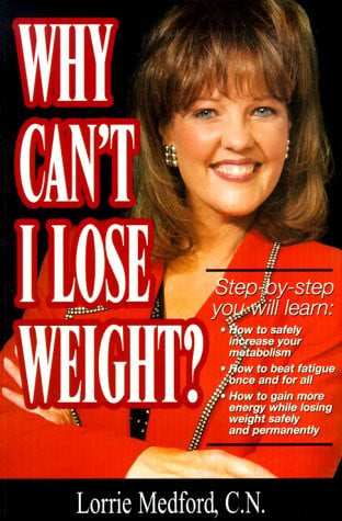 Why Can't I Lose Weight