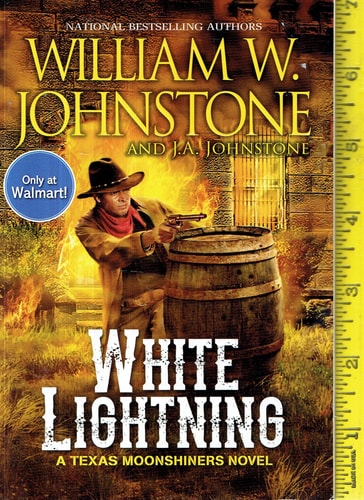 White Lightning