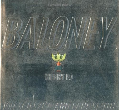 Baloney (Henry P.)