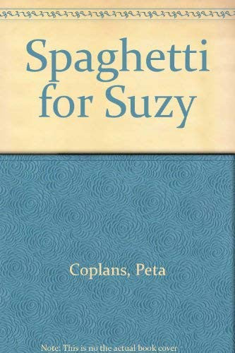 Spaghetti for Suzy