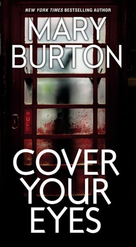 Cover Your Eyes (Morgans of Nashville)