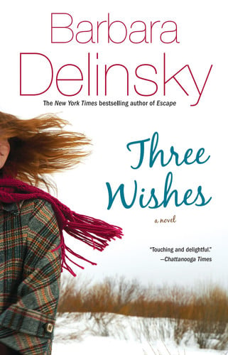 Three Wishes