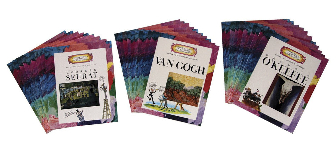 Van Gogh