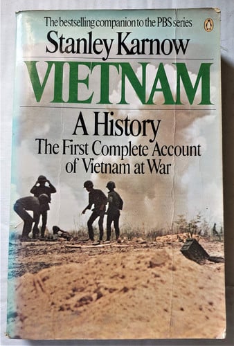 Vietnam: A History