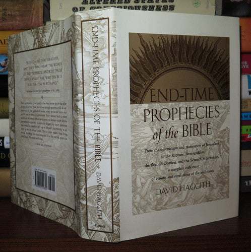 End-Time Prophecies of the Bible