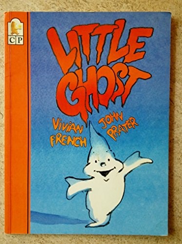 Little Ghost