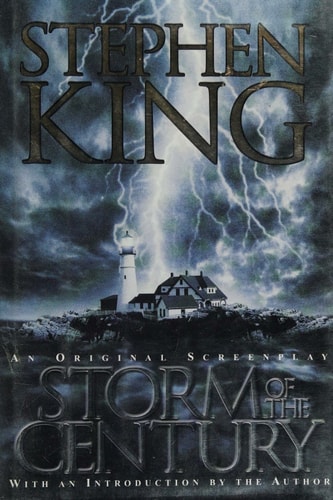 Storm of the Century