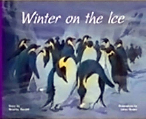 Winter on the Ice: Individual Student Edition Purple (19-20)