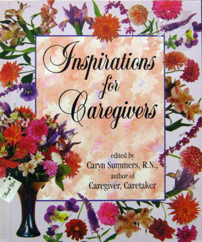 Inspirations for Caregivers