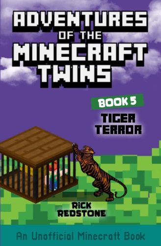 Tiger Terror