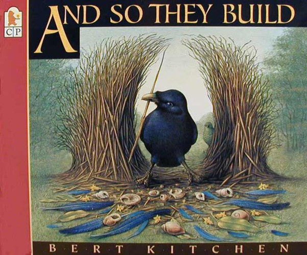 And So They Build (Read and Wonder)