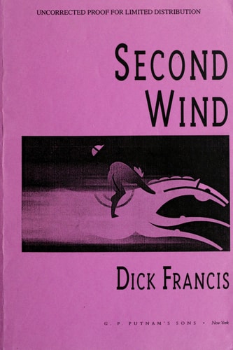 SECOND WIND