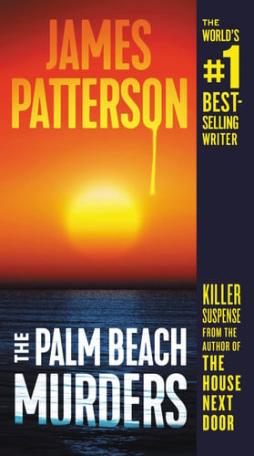 The Palm Beach murders: thrillers