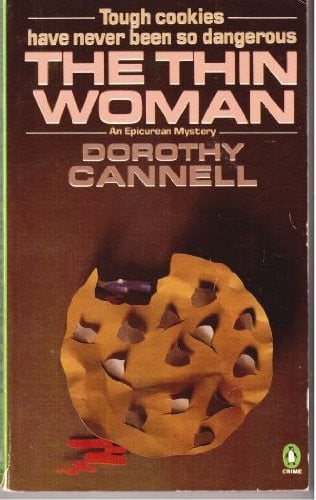 The Thin Woman