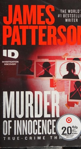 Murder of Innocence (ID True Crime, 5)