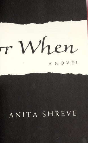 Where or When