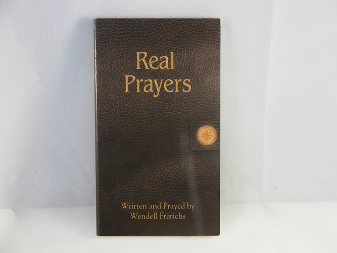 Real Prayers