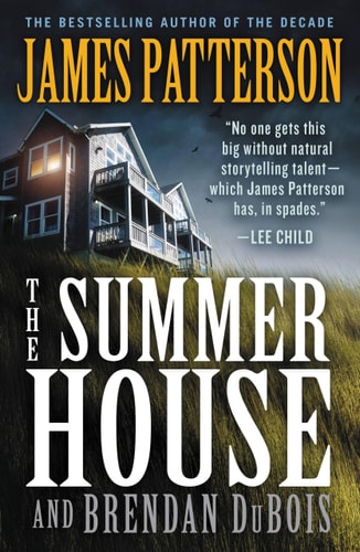 The Summer House The Classic Blockbuster from the Author of Lion and Lamb