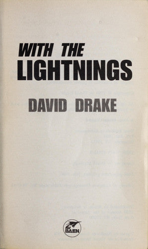 With the Lightnings