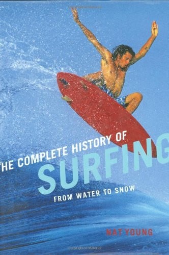 Complete History of Surfing: From Water to Snow