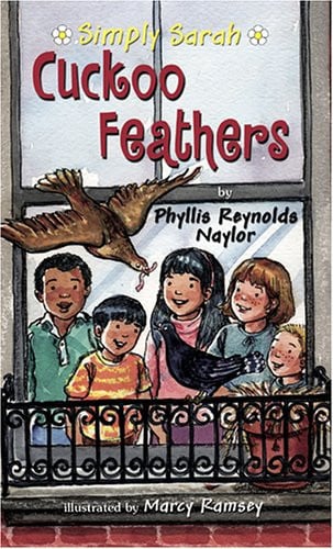 Cuckoo Feathers (Simply Sarah)