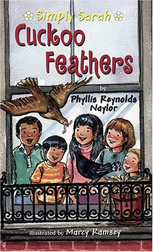 Cuckoo Feathers (Simply Sarah)