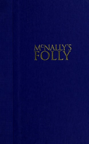 McNally's Folly: An Archy McNally Novel