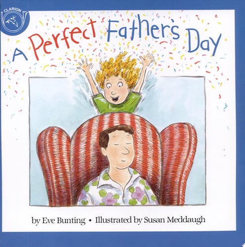 A Perfect Father's Day