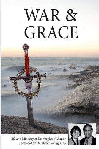 War And Grace: The Transformation of a Sword of War Into a Cross of Mercy.
