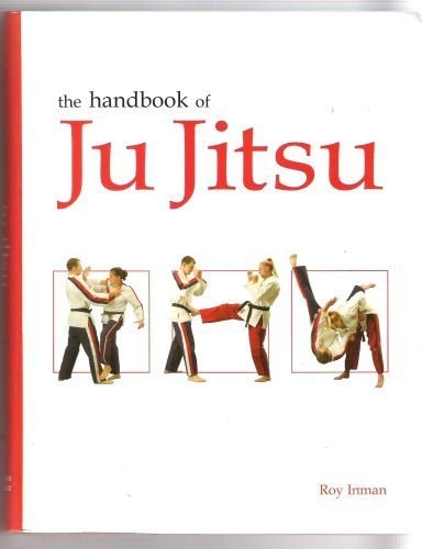 The Ju Jitsu Handbook