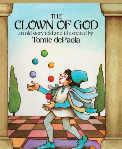 The Clown of God