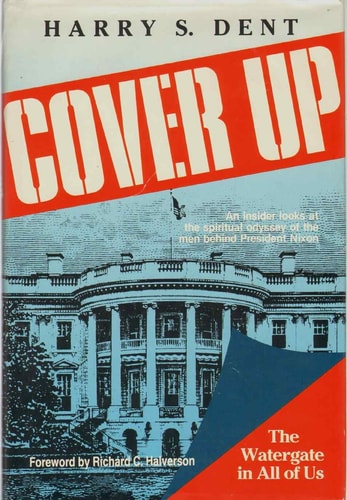 COVER UP The Watergate in all of Us