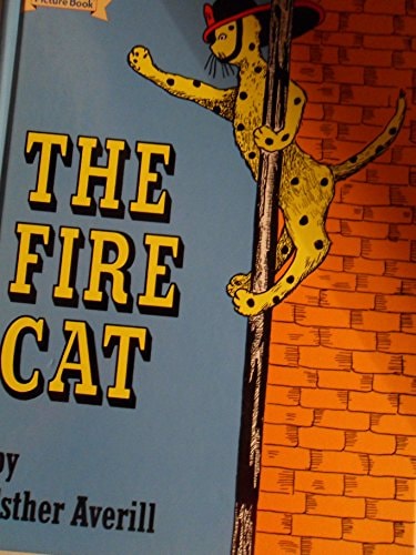 Fire Cat