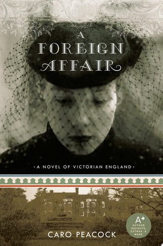 A Foreign Affair