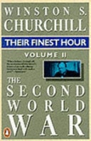 The Second World War Their finest hour