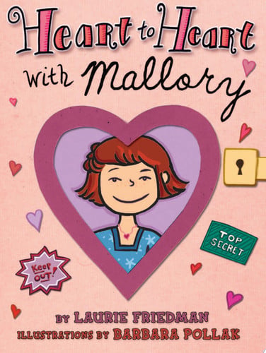 Heart to Heart with Mallory
