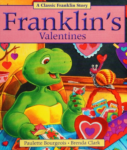 Franklin's Valentines