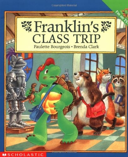 Franklin's Class Trip