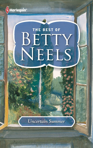 Uncertain Summer (The Best of Betty Neels)