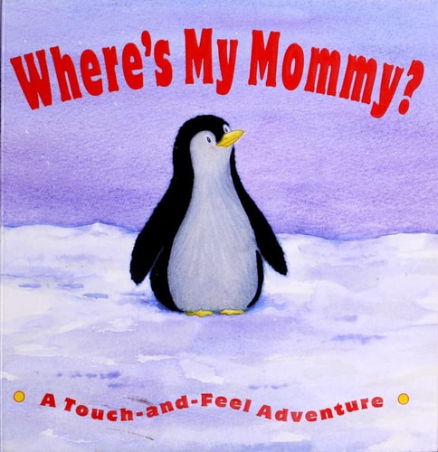 Where's My Mommy?