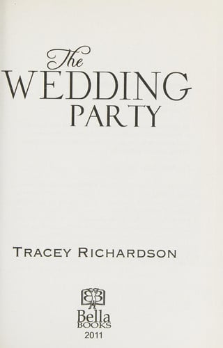 The Wedding Party