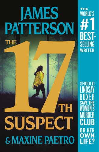 The 17th Suspect