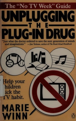 Unplugging the Plug-in Drug