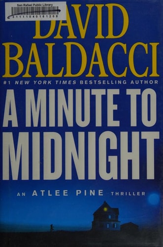 A Minute to Midnight