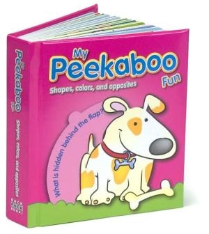 My Peekaboo Fun
